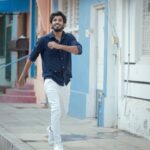Sassi Selvaraj