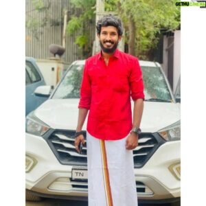 Sassi Selvaraj Instagram - ♥️

#actor #cinema #youtube #traditionalwear