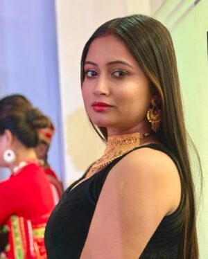 Satirtha Debnath Instagram - ❤️❤️
