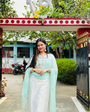 Satirtha Debnath Instagram - Credit goes to my love @saha.mistu 🫣❤️❤️ 

#photooftheday #instagood #instadaily #photodump