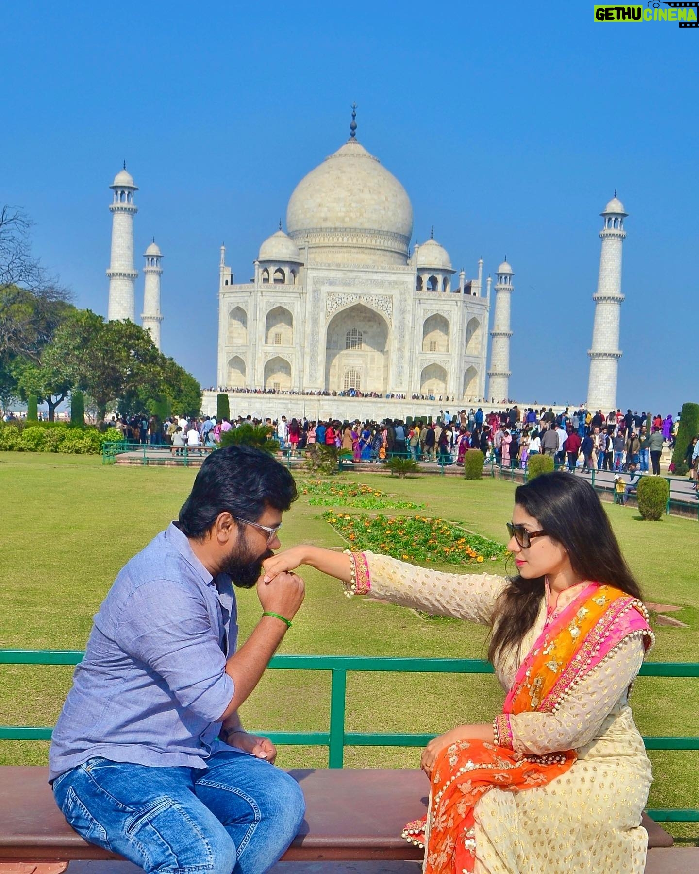 Satna Titus - 1.1K Likes - Celebrating Love today and everyday with My Love @karthik.krfilms ♥️🕊😘 Happy Valentine’s Day my Forever ♥️♥️😇😇🧿🧿