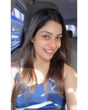 Satna Titus Instagram - Stay Chilled… Kill them with your Success, bury them with your Smile.☀️✨💖☺️ #unfiltered #positivevibes