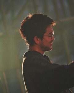 Actor Satoru Iguchi HD Instagram Photos and Wallpapers August 2023