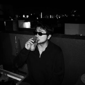 Satoru Iguchi Instagram - see you next bro