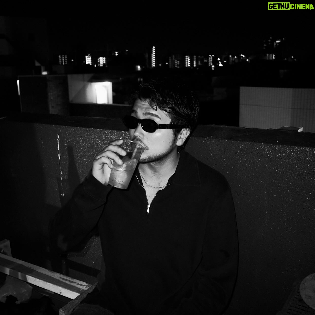 Satoru Iguchi - 76.1K Likes - see you next bro