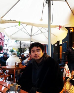 Satoru Iguchi Instagram - 