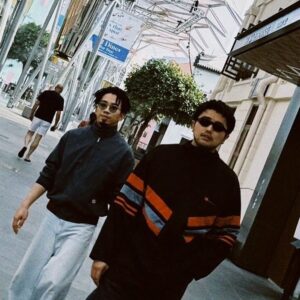 Satoru Iguchi Instagram - Singapore