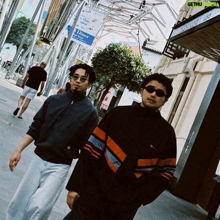 Satoru Iguchi - 102.3K Likes - Singapore