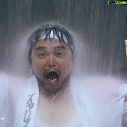 Satoru Iguchi - 142.1K Likes - 皆さんに音源を買ってもらえるよう滝に打たれました。