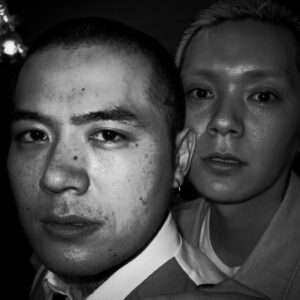 Satoru Iguchi Instagram - see you next bro