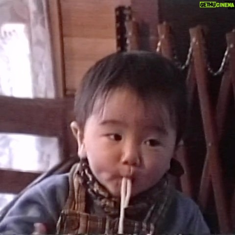 Satoru Iguchi - 75K Likes - childhood👶