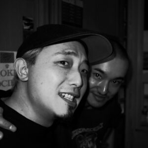 Satoru Iguchi Instagram - see you next bro