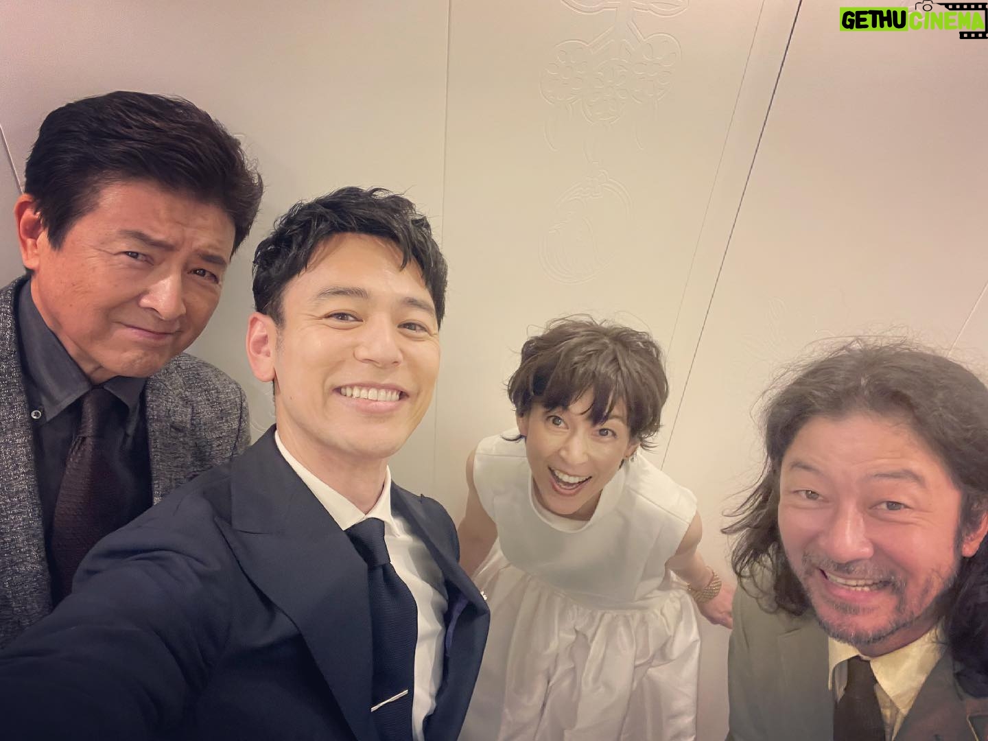 Satoshi Tsumabuki - 56.3K Likes - 映画 唐人街探偵 東京MISSION
ついに、7月9日から日本で公開します
是非観てください!
#鈴木保奈美
#浅野忠信
#三浦友和
#唐人街探偵
#唐人街
#detectivechinatown