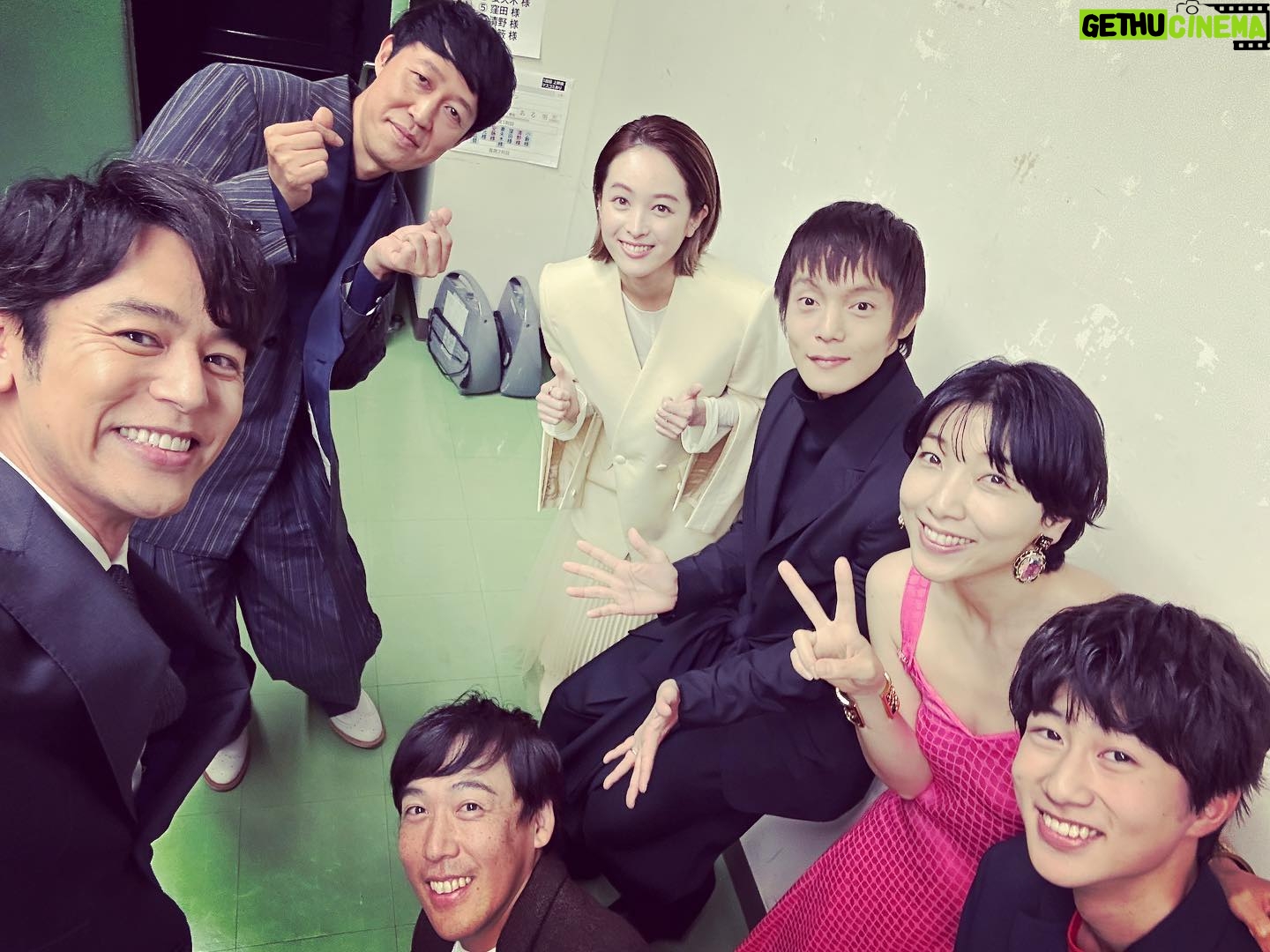 Satoshi Tsumabuki - 42.6K Likes - 初日舞台挨拶
映画「ある男」
本日より公開
#ある男
#初日
#安藤さくら
#窪田正孝
#清野菜名
#小籔千豊
#坂元愛登
#石川慶
#是非劇場で