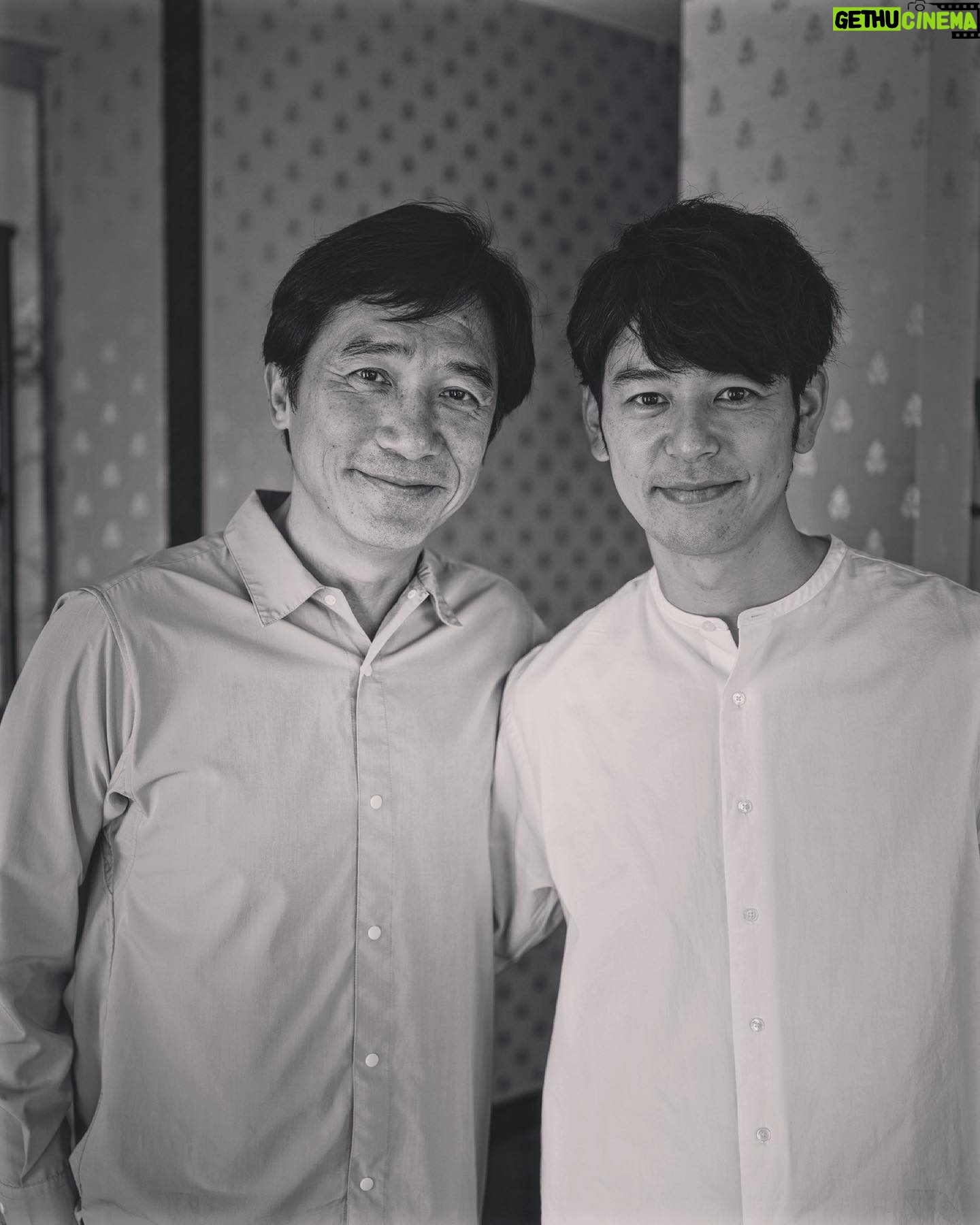 Satoshi Tsumabuki - 43.2K Likes - #tonyleung
再会
reunion
重逢
#トニーレオン
#カルバンチェン