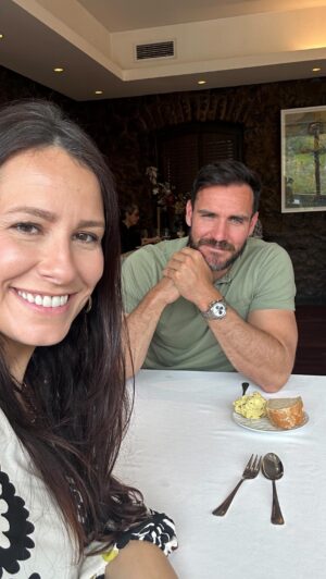 Saúl Craviotto Instagram - Nada mejor para impresionar a tu cita 😜🥰
Casa Gerardo acierto seguro 👌☺️

@casagerardo1882 @marcosmoran @thefitbowl #CasaGerardo #Asturias