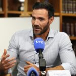 Saúl Craviotto