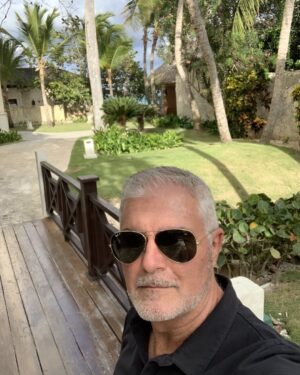 Saúl Lisazo Instagram - Sigo en Dominicana!#tbt #festivalcanadorada2020