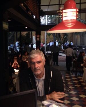 Saúl Lisazo Instagram - Sigue siendo mi foto favorita(donde)? @piantao_restaurante 😘