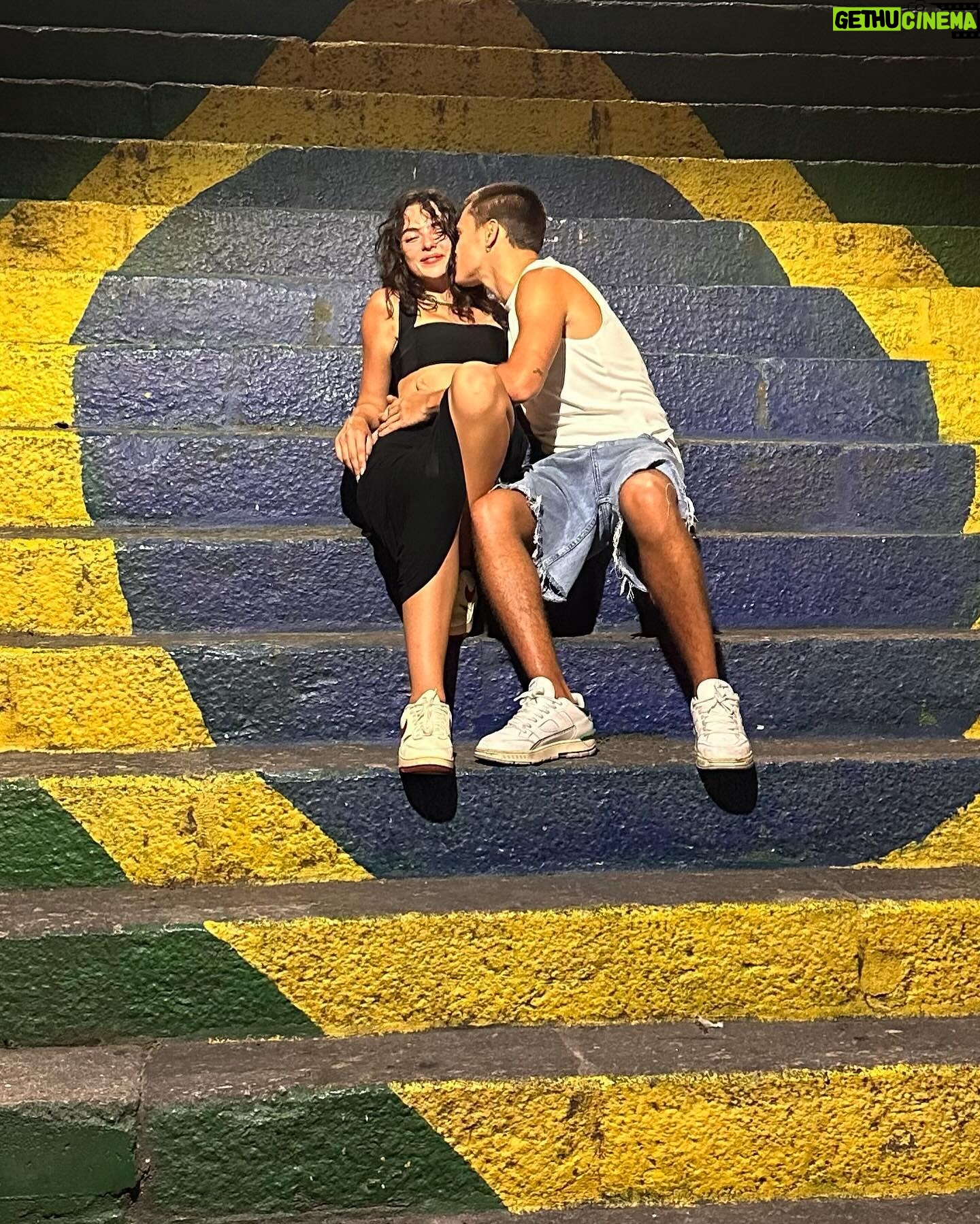 Saul Nanni - 48.1K Likes - Saudade 🕺🏼