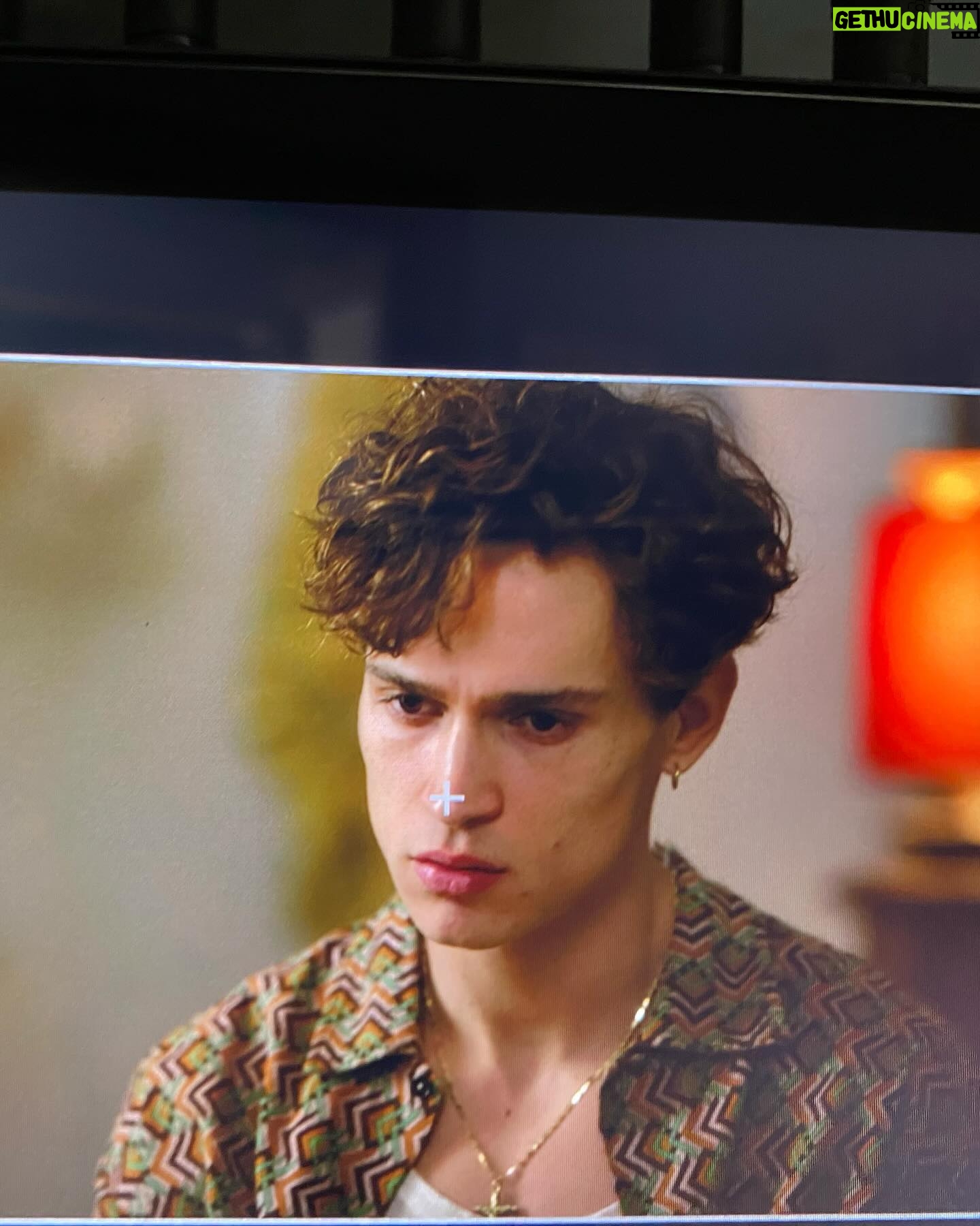 Saul Nanni - 67K Likes - SUPERSEX é su NETFLIX 🌍🌏🌎