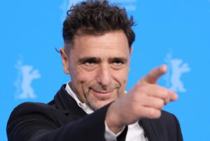 Saul Nanni Instagram - Il cast di Supersex sul red carpet della Berlinale è 💥