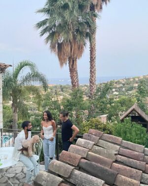 Saul Nanni Instagram - 🔀