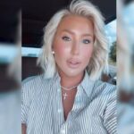 Savannah Chrisley