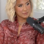 Savannah Chrisley