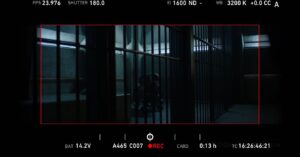 Savannah Welch Instagram - SPOILER ALERT 🚨 If you haven't watched this week's episode 1️⃣2️⃣...do NOT swipe! Storytelling in pictures. Nobody puts Babs in a corner. 💪🏽
