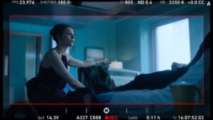 Savannah Welch Instagram - Ep 8 streaming now on @hbomax! 💠