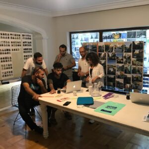 Savaş Satış Instagram - ‘SIFIR BİR’ SİNEMA FİLMİ çalışmalarımız tüm hızıyla devam ediyor . Takipte kalın . #sıfırbirsinema #sıfırbirsinemada #birzamanlaradanada #duymayankalmasin