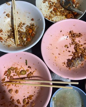 Save Saisawat Instagram - บะหมี่แห้งง🤤