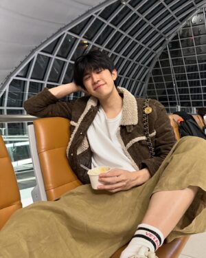 Save Saisawat Instagram - หนีแดดเมืองไทย