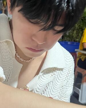 Save Saisawat Instagram - บะหมี่แห้งง🤤