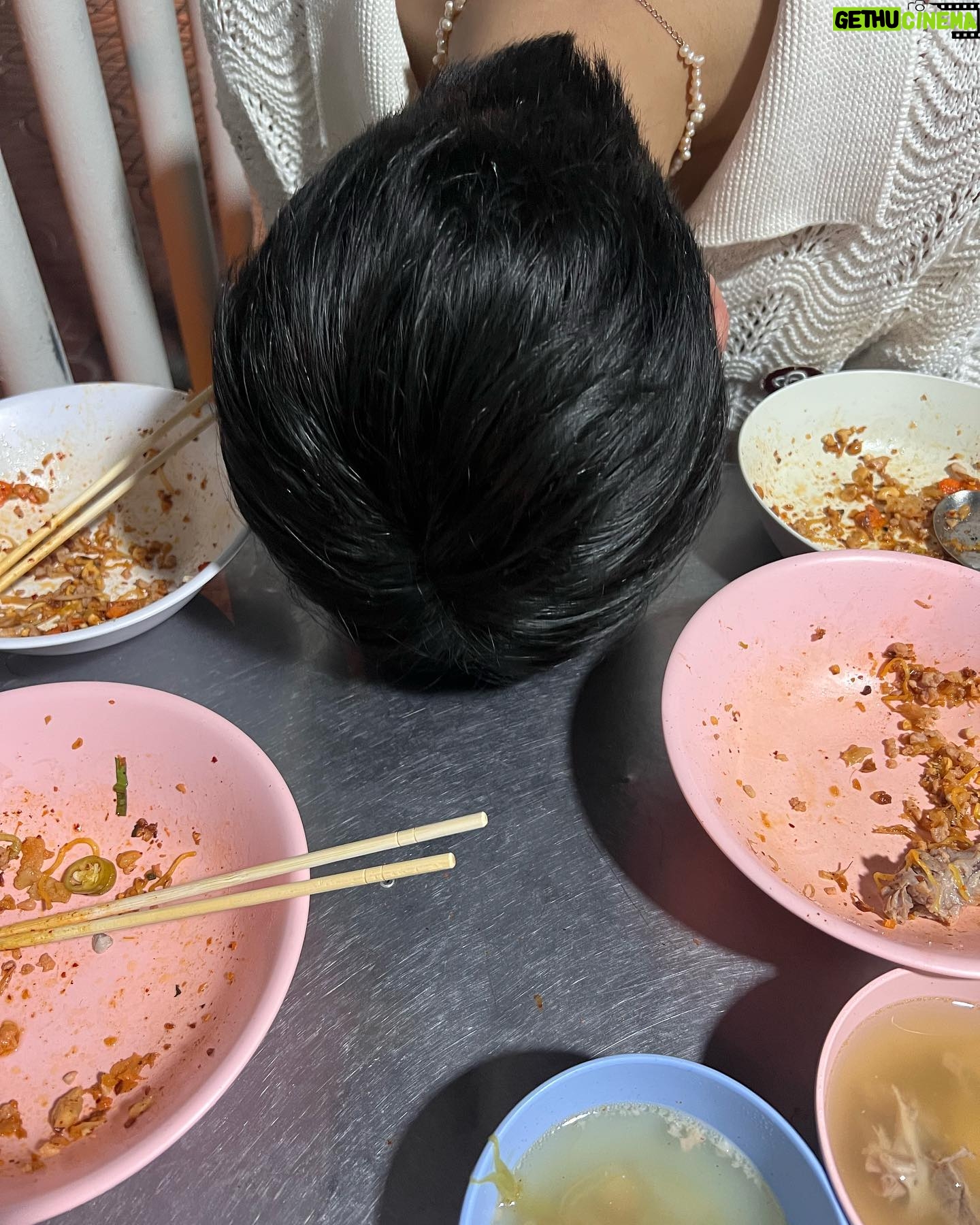 Save Saisawat - 88.1K Likes - บะหมี่แห้งง🤤