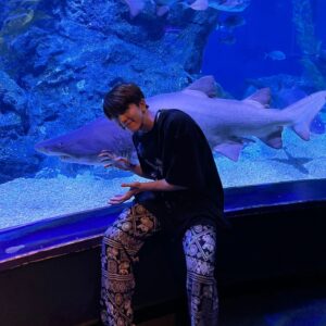 Save Saisawat Instagram - งับ งับ