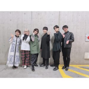 Sayaka Senbongi Instagram - 今日は一日天国大魔境でしたーー！！
会場に来てくださった皆様、配信でご覧になってくださった皆様ありがとうございました！！

4月1日からの放送をお楽しみに！！