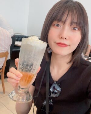 Sayaka Senbongi Instagram - ANIME EXPOのために訪れたロサンゼルスが本当に楽しかったああ😭✨

少しづつ写真をシェアしていくよ！
まずは第一弾😊