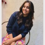 Sayali Sanjeev