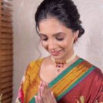 Sayali Sanjeev