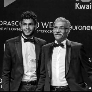 Sayed Ragab Instagram - 