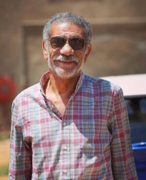 Sayed Ragab Instagram - بعدسة @mohamedbahaa_photography