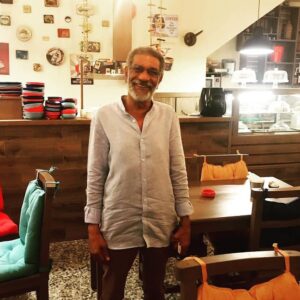 Sayed Ragab Instagram - 