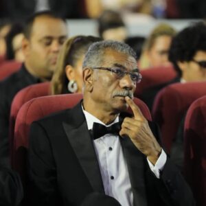 Sayed Ragab Instagram - 