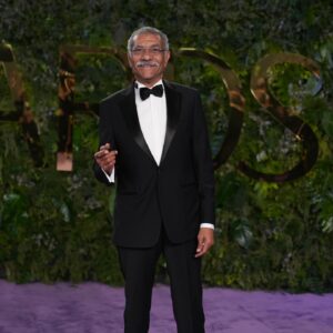 Sayed Ragab Instagram - Joy Awards 2024 
#joyawards2024