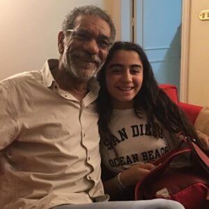 Sayed Ragab Instagram - 