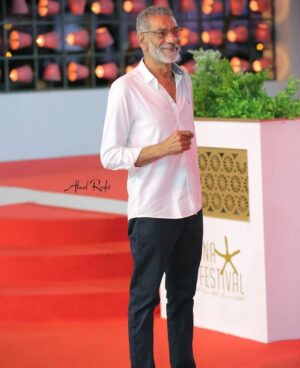 Sayed Ragab Instagram - #مهرجان_الجونة_السينمائي
#gff19 #gff