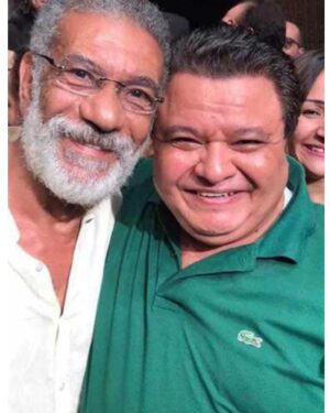 Sayed Ragab Instagram - 