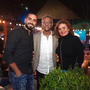 Sayed Ragab Instagram - 